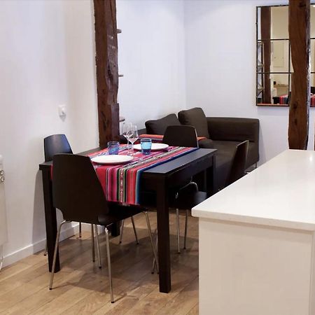 Apartamento Florencia Мадрид Екстериор снимка