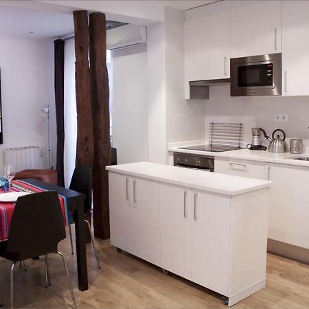 Apartamento Florencia Мадрид Екстериор снимка
