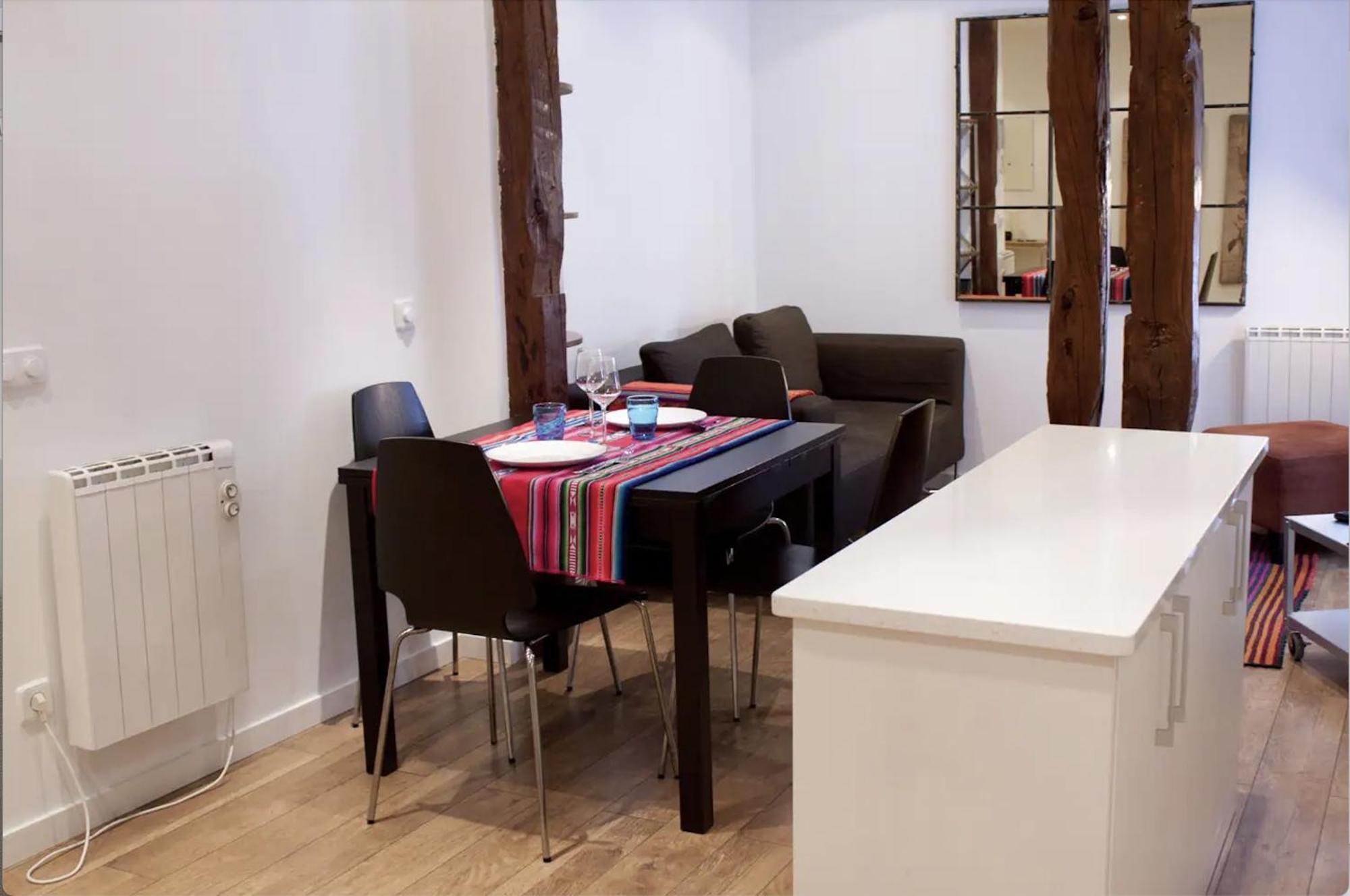 Apartamento Florencia Мадрид Екстериор снимка