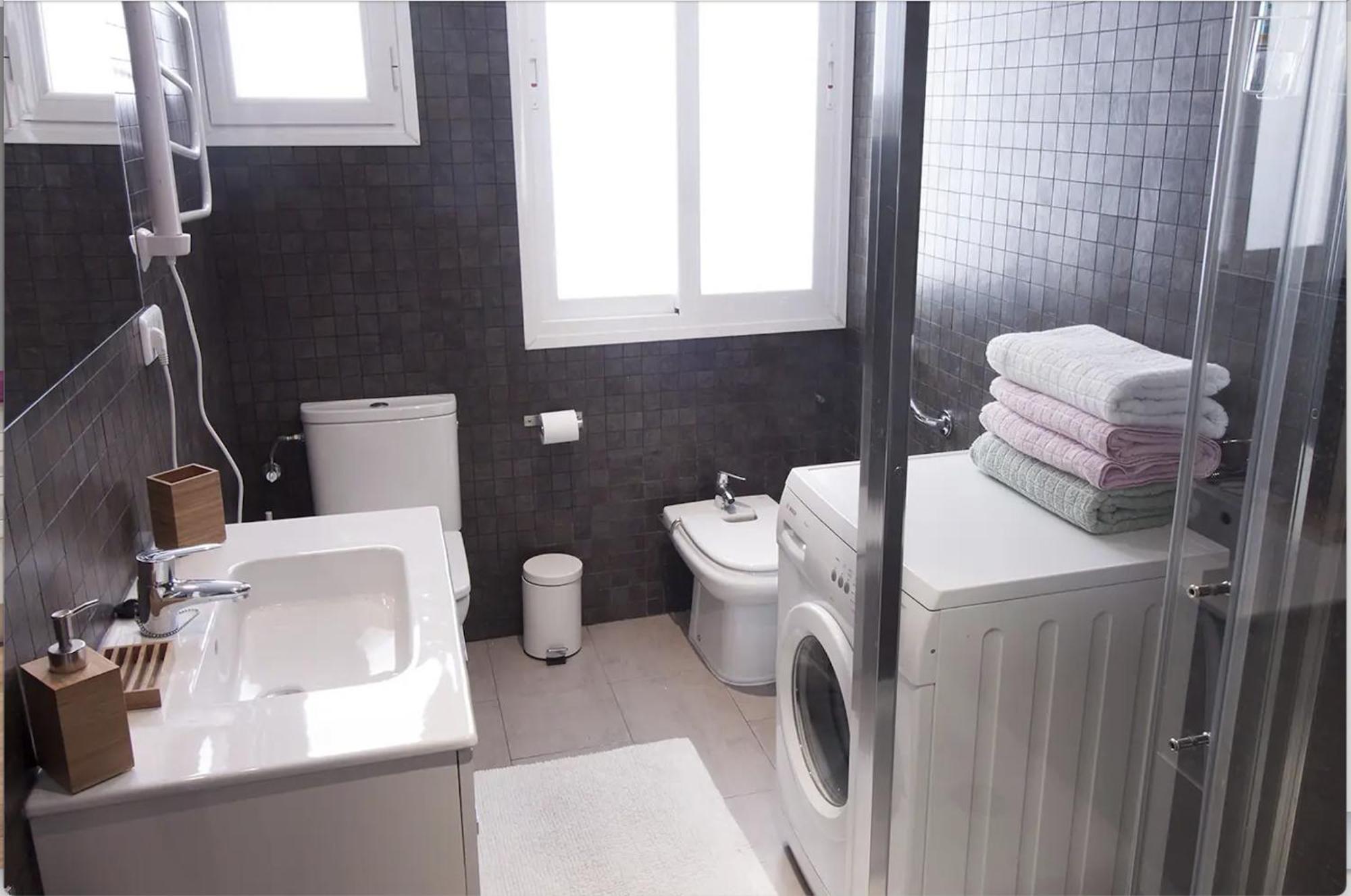 Apartamento Florencia Мадрид Екстериор снимка